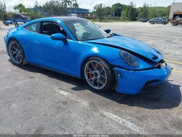 Porsche 911 GT3 thumbnail